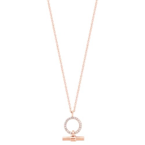 Bar Necklace
