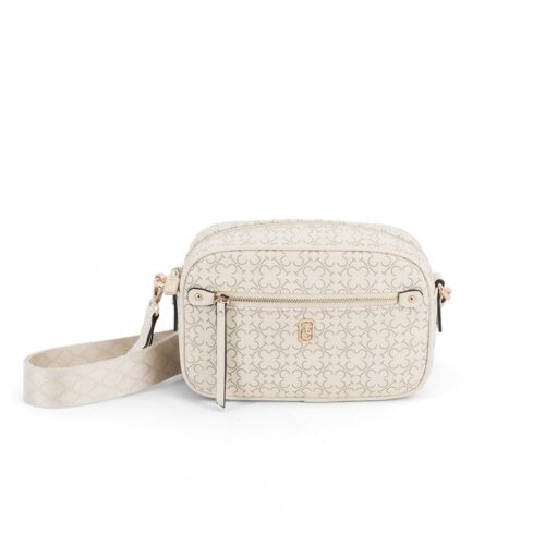 Monogram Cross Body