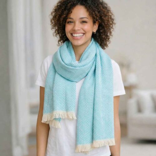 Ladies Pashmina