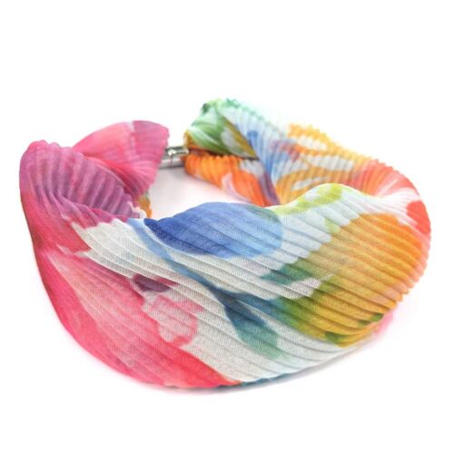 Ladies Magnetic Scarf