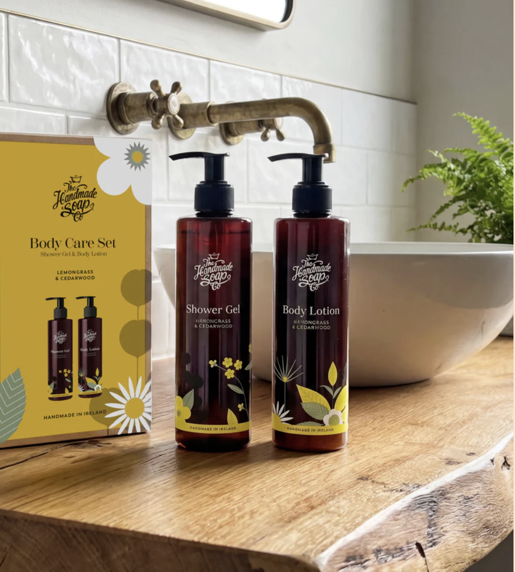 The Handmade Soap Company
